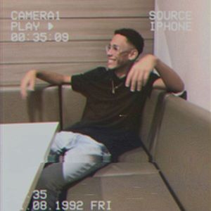 Meet your Posher, Kenneth